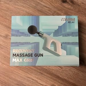 Massage gun